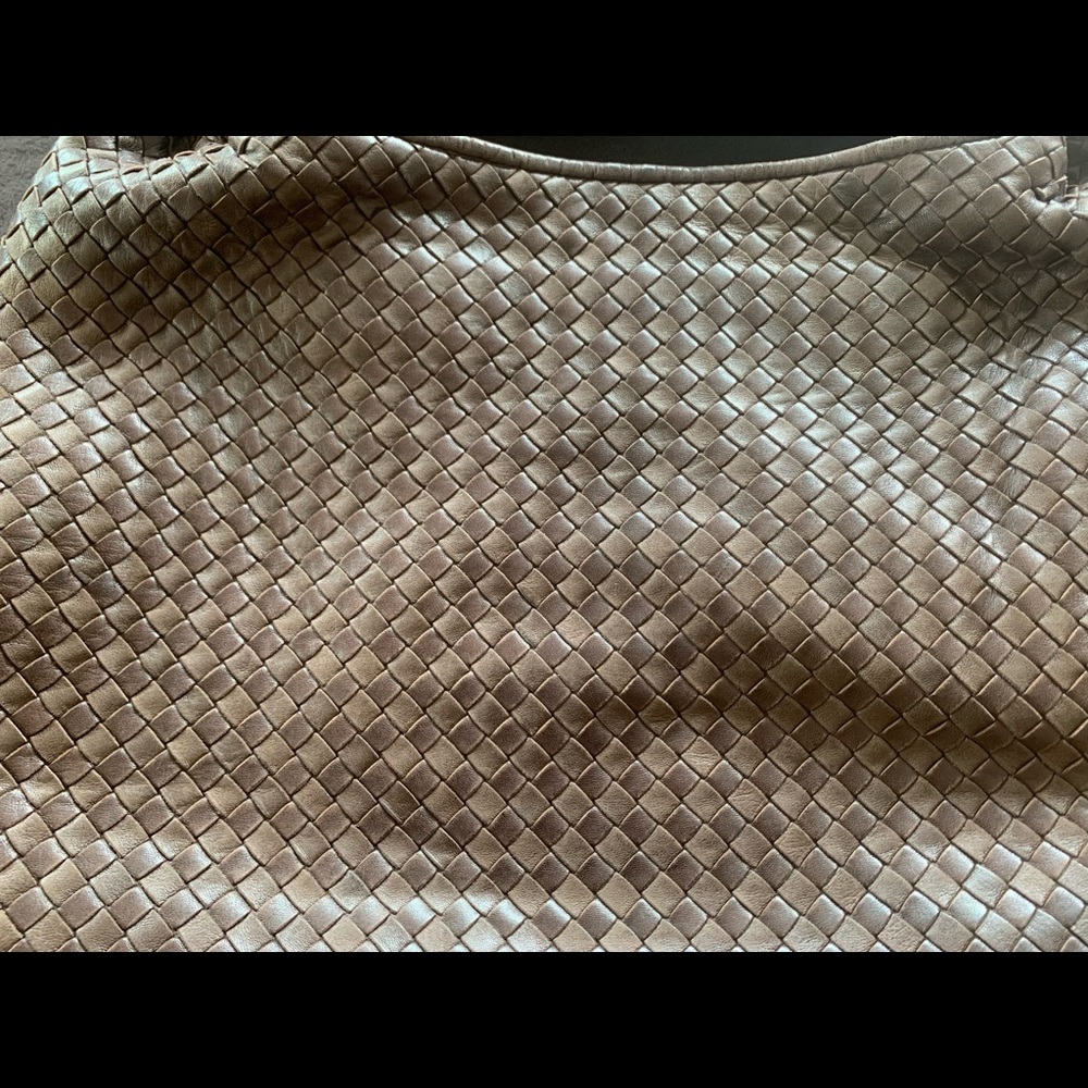 Bottega Veneta INTRECCIATO hobo large (SOLD) - Picture 16 of 16